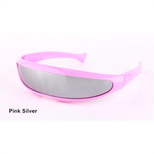 Premium Polarized Sports Sunglasses for Active Lifestyles