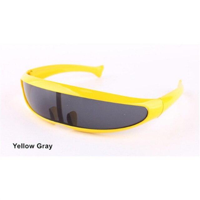 Premium Polarized Sports Sunglasses for Active Lifestyles