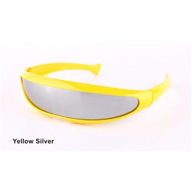 Premium Polarized Sports Sunglasses for Active Lifestyles