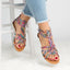 Stylish Casual Flat Sandals for Women - Comfortable Summer Footwear