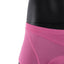 Premium Women's 3D Padded Cycling Shorts for Mountain Biking