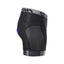 Shorts de cyclisme pour hommes avec coussin en gel 5D pour un confort ultime