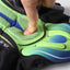 Shorts de cyclisme pour hommes avec coussin en gel 5D pour un confort ultime