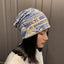 Gorro de Algodón Unisex - Cómodo y Estiloso para Todas las Temporadas