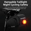 Bolsa de Bicicleta Impermeable Premium - Diseño a Prueba de Golpes y Reflectante