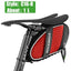 Bolsa de Bicicleta Impermeable Premium - Diseño a Prueba de Golpes y Reflectante