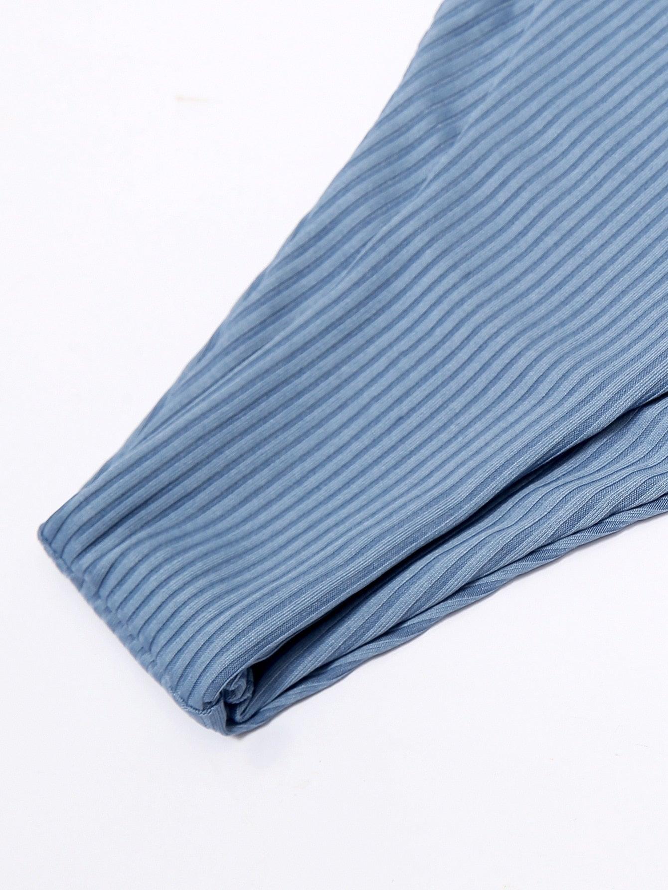 Conjunto de Bikini Elegante con Push-Up para Mujeres