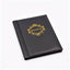 PU Leather Coin Album - 120 Pocket Collector's Organizer