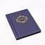 PU Leather Coin Album - 120 Pocket Collector's Organizer