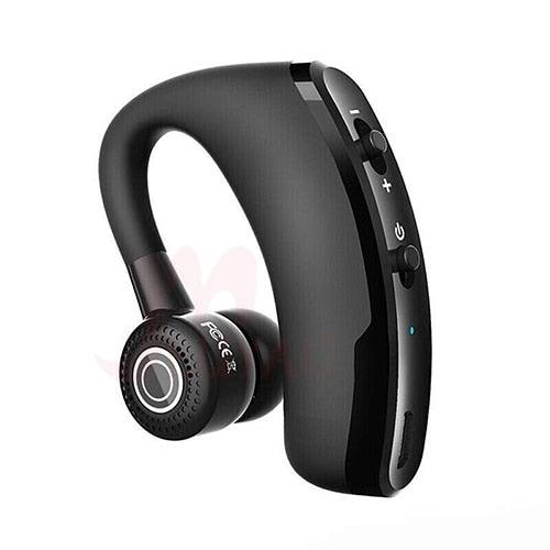 Premium Wireless Open-Ear Bluetooth Headphones