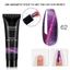 Gel de extensión de uñas UV premium - 15ml esmalte con brillo