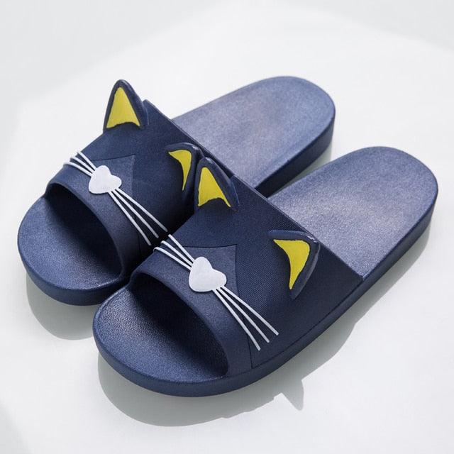 Stylish Summer Slide Sandals for Comfort and Versatility