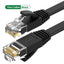 Cable Ethernet Cat 6 Premium - Solución de Networking de 1000Mbps