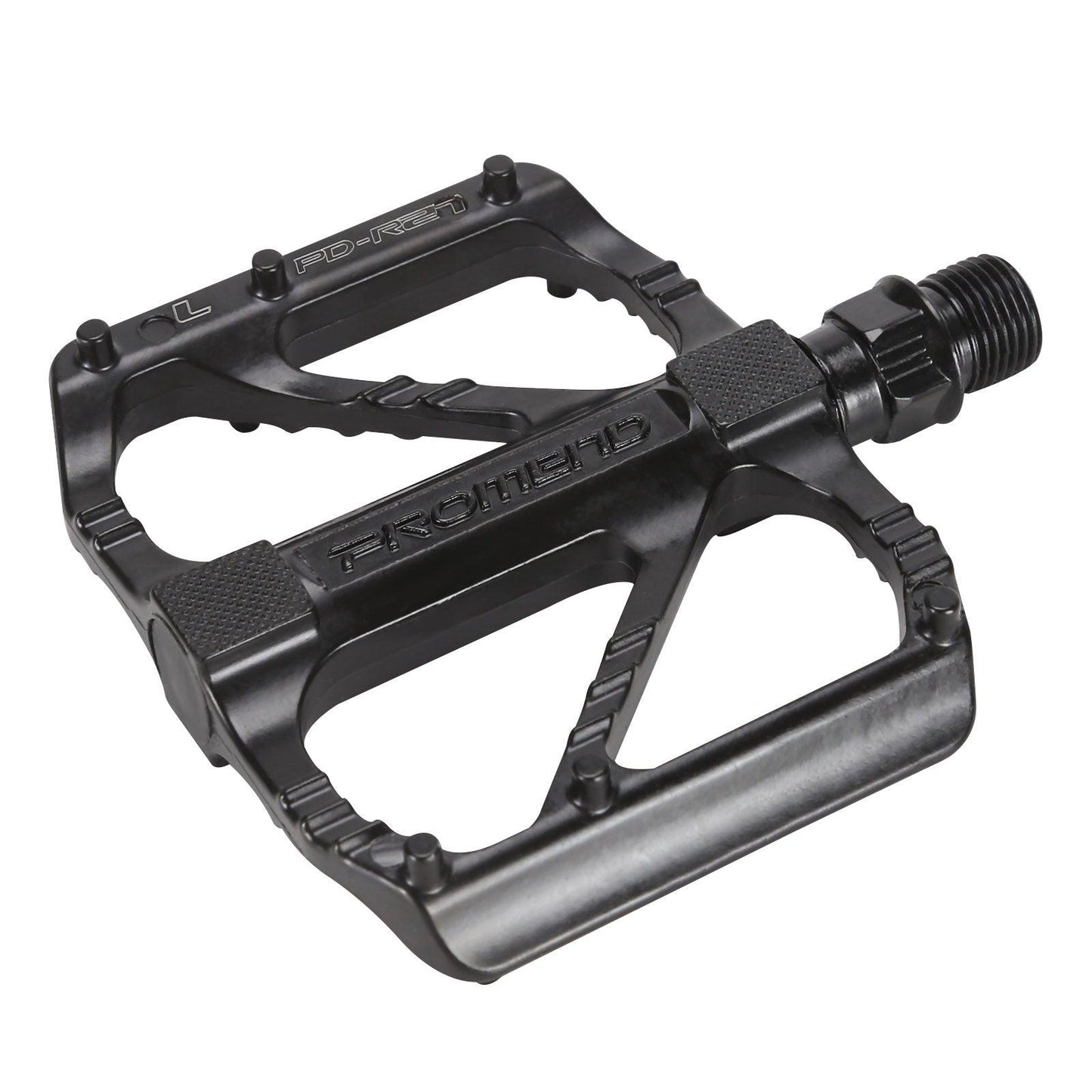 Pedales de Bicicleta de Aleación de Aluminio Ultraligeros con Diseño Antideslizante