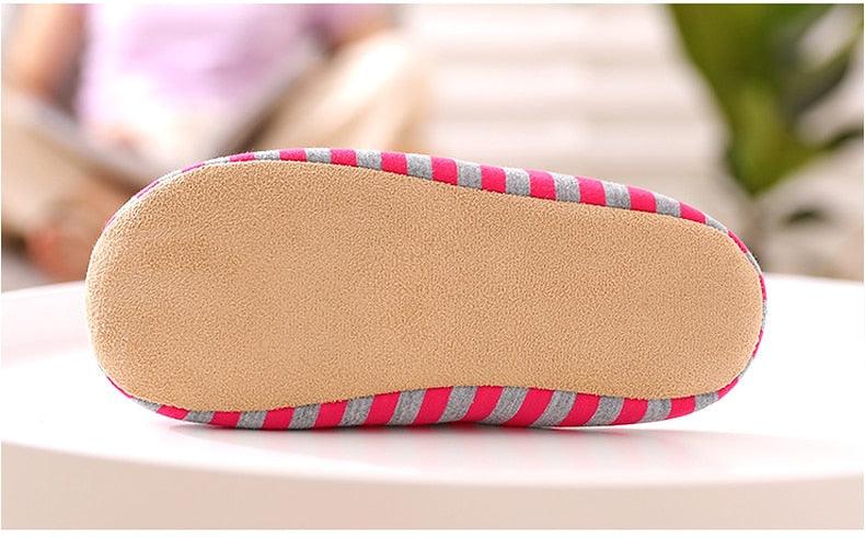Zapatillas de Invierno Diseño Conejo Acogedor para Mujeres