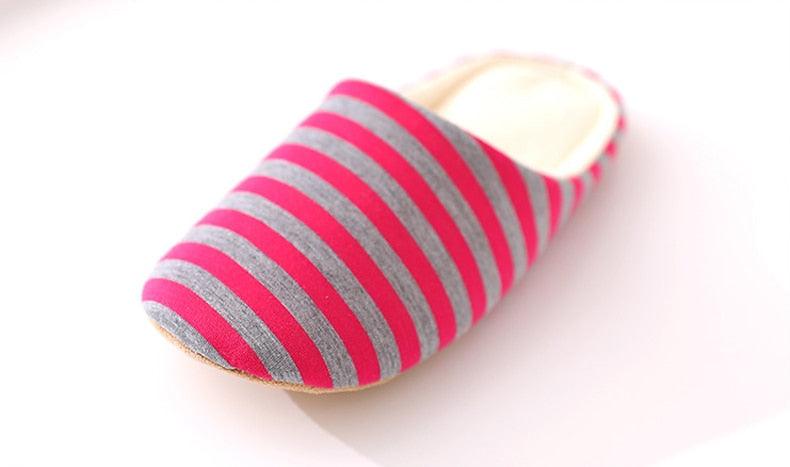Zapatillas de Invierno Diseño Conejo Acogedor para Mujeres