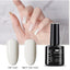 Esmalte de Uñas en Gel de Lujo - Manicura Premium UV LED para Mujeres