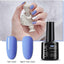 Esmalte de Uñas en Gel de Lujo - Manicura Premium UV LED para Mujeres
