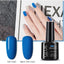 Esmalte de Uñas en Gel de Lujo - Manicura Premium UV LED para Mujeres