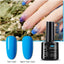Esmalte de Uñas en Gel de Lujo - Manicura Premium UV LED para Mujeres