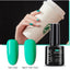 Esmalte de Uñas en Gel de Lujo - Manicura Premium UV LED para Mujeres