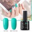 Esmalte de Uñas en Gel de Lujo - Manicura Premium UV LED para Mujeres