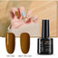 Esmalte de Uñas en Gel de Lujo - Manicura Premium UV LED para Mujeres