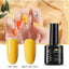 Esmalte de Uñas en Gel de Lujo - Manicura Premium UV LED para Mujeres