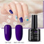 Esmalte de Uñas en Gel de Lujo - Manicura Premium UV LED para Mujeres