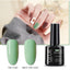 Esmalte de Uñas en Gel de Lujo - Manicura Premium UV LED para Mujeres