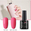 Esmalte de Uñas en Gel de Lujo - Manicura Premium UV LED para Mujeres