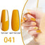 Esmalte de Uñas UV Elegante - Acabado Colorido y Brillante