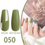 Esmalte de Uñas UV Elegante - Acabado Colorido y Brillante