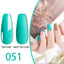 Esmalte de Uñas UV Elegante - Acabado Colorido y Brillante