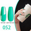 Esmalte de Uñas UV Elegante - Acabado Colorido y Brillante