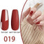 Esmalte de Uñas UV Elegante - Acabado Colorido y Brillante
