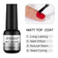 Esmalte de Uñas en Gel Colorido de Lujo - 8ml Acabado Brillante Semipermanente