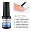 Esmalte de Uñas en Gel Colorido de Lujo - 8ml Acabado Brillante Semipermanente