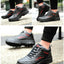 Bottes de cheville imperméables premium pour aventures en plein air