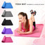 Large Size Non-Slip Yoga Fitness Mat