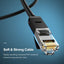 Cable Ethernet Cat 6 Premium - Solución de Networking de 1000Mbps