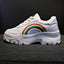 Premium Casual Winter Women's Thick Platform Sneakers