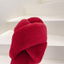 Cozy Faux Fur Slippers for Women - Soft and Stylish