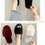 Cozy Faux Fur Slippers for Women - Soft and Stylish