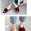 Cozy Faux Fur Slippers for Women - Soft and Stylish