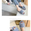 Cozy Faux Fur Slippers for Women - Soft and Stylish