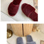 Cozy Faux Fur Slippers for Women - Soft and Stylish