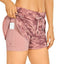 Women's 2-in-1 Workout Running Shorts with Liner