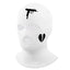 Mascarilla Balaclava Bordada Premium para Actividades de Invierno