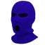 Mascarilla Balaclava Bordada Premium para Actividades de Invierno